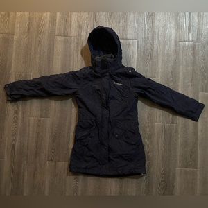 Columbia Womens Winter Jacket